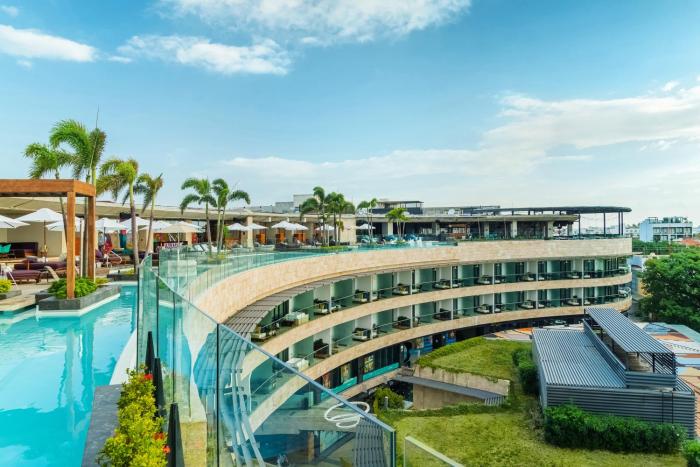 Hyatt Centric Playa del Carmen - Downtown House & Beach House