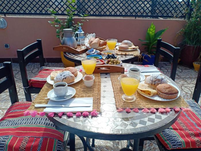 Dar HAJAR