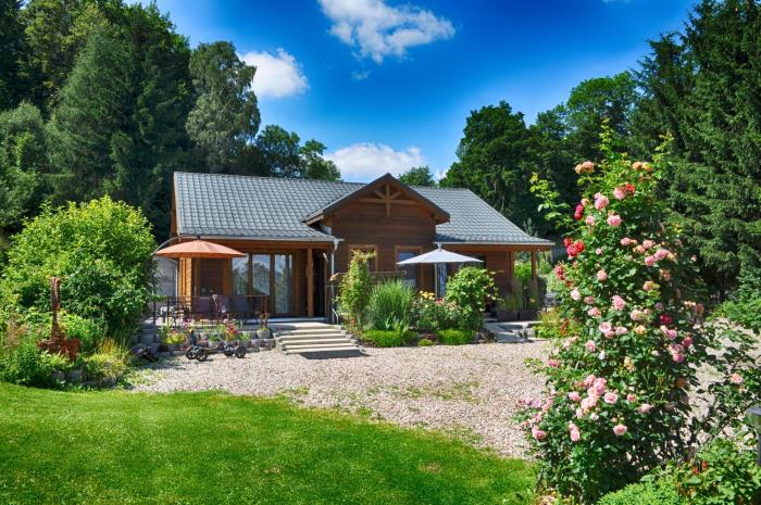 Apartamenty w Dolinie Gościna