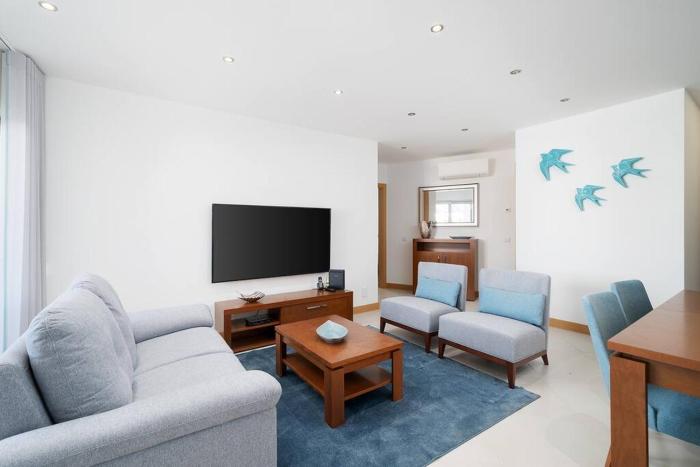 Lagos new 2 bedroom Apartment built 2020