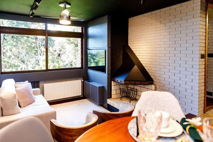 Locar-in Gramado - Morada de Bergamo