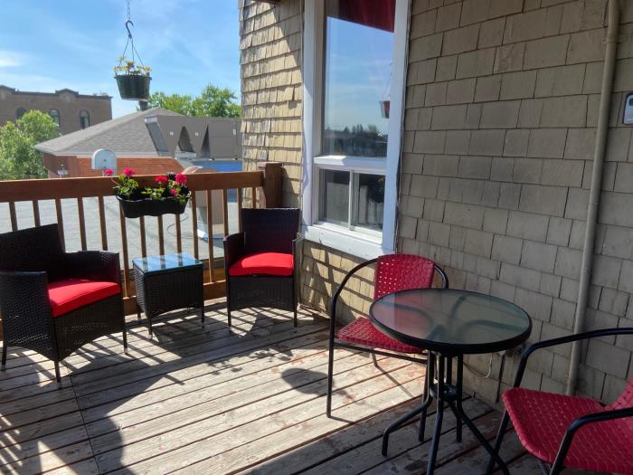 Gestion clin doeil - 503