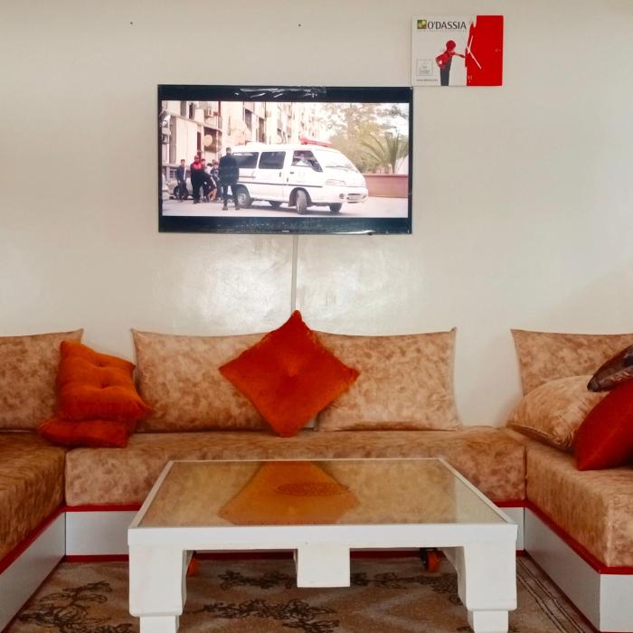 Super appartement Ain Sbaa