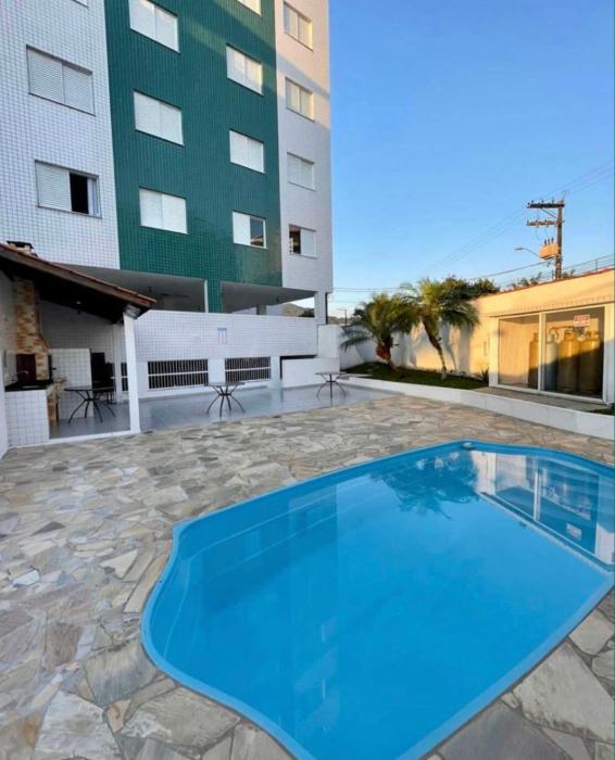 Apto Itaguá Ubatuba 25