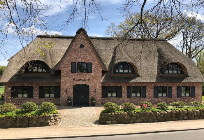 Hotel und Landhaus Kastanie