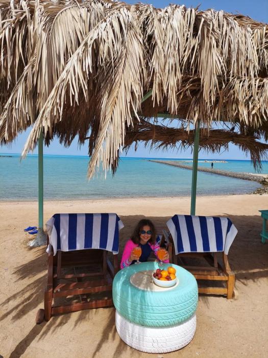 Moon Beach 03 bed Rooms Villa