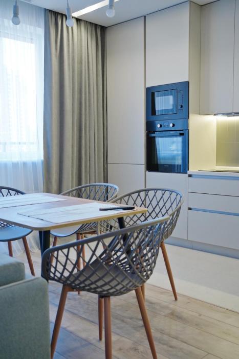 51 Перлина апартаменти біля моря