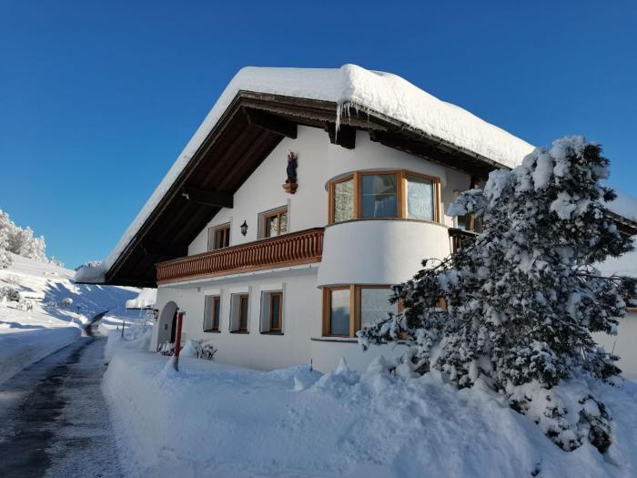 Ferienwohnung Rosshoefle