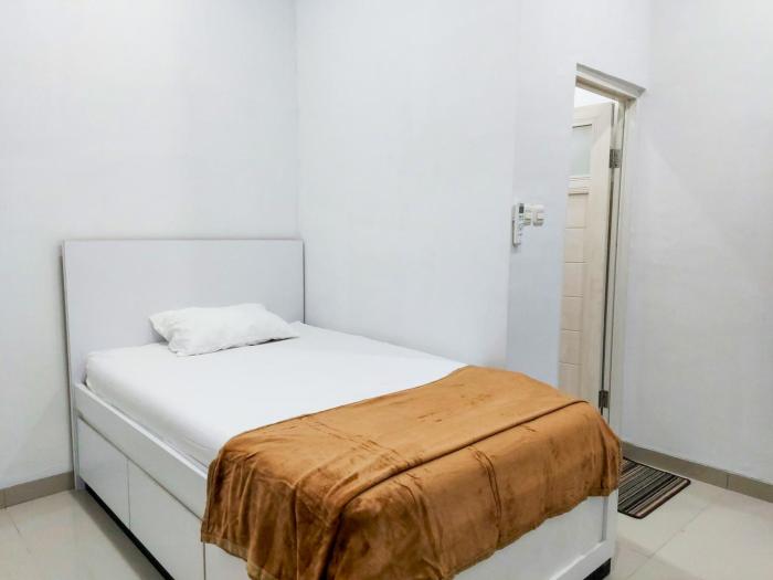 Benhill Syariah Residence 2 Mitra RedDoorz