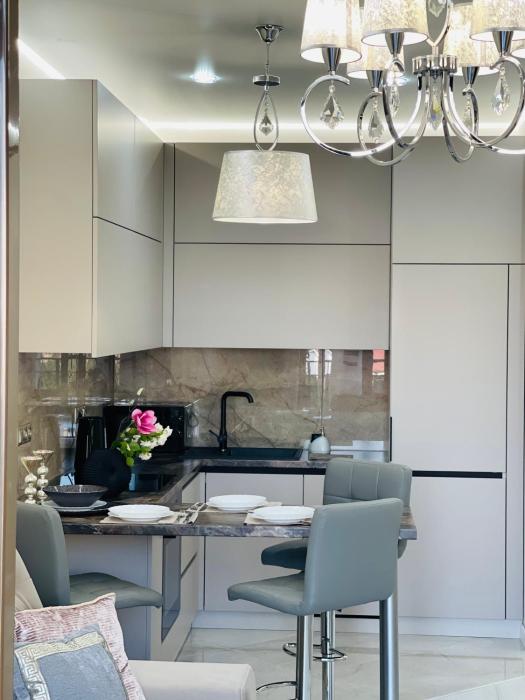 Apartment Sea View Odessa Arcadia