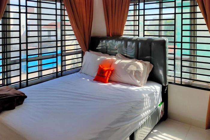 KoolKost near Millennium ICT Center Medan (Minimum Stay 6 Nights)