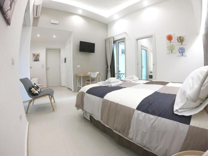 Home Catania Dante Accommodations
