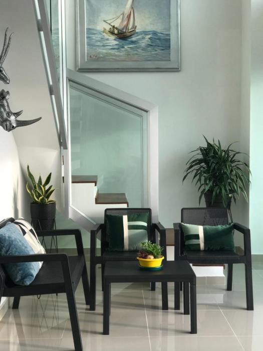 Apartamentos Cartagena Marbella Suite