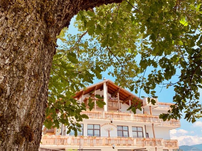 Affittacamere Maso La Vecchia Quercia