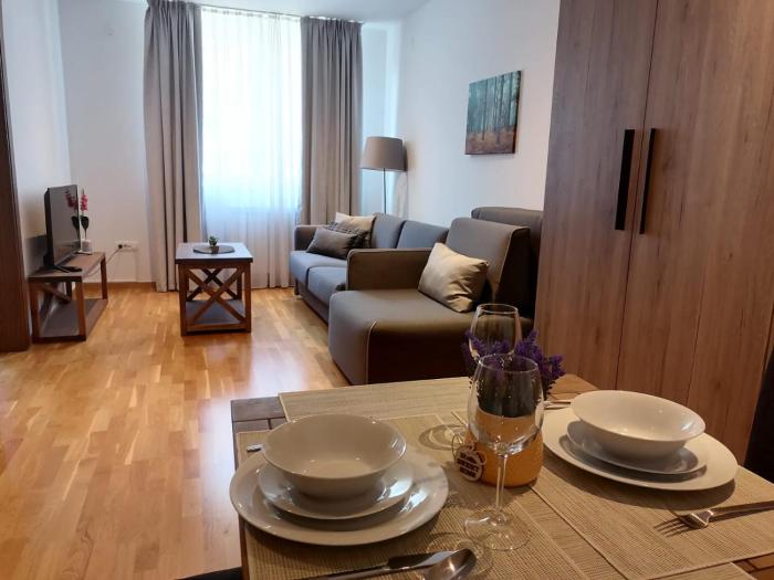 Bela Jela - Brzeće, Kopaonik