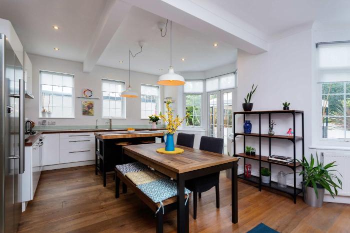 Veeve - Wimbledon Wildflower