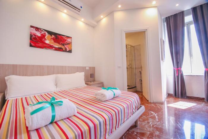 San Peter Lorys Aparts