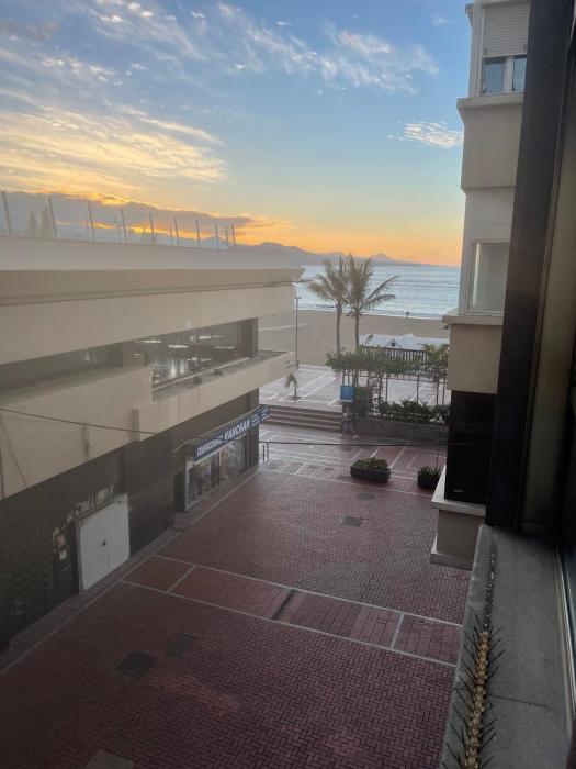 VV Janoa Playa Las Canteras 2