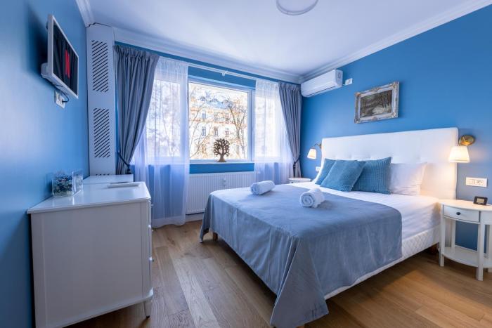 Luxury Cosy Apartment Central- Unirii SquareOld Town Adela Accommodation