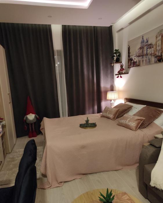 Apartman MOUNTAIN VIEW Milmari Resort