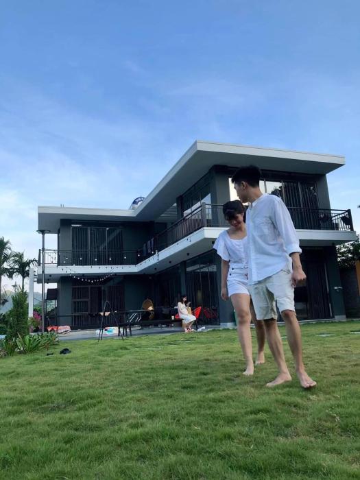 Sun Hill Villa Ba Vì - Venuestay