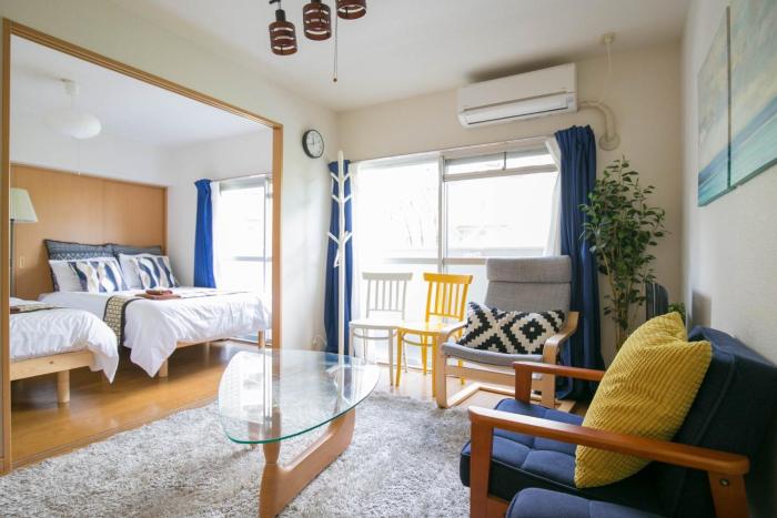 Pine Hills Minoshima - Vacation STAY 12176