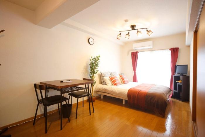 Pine Hills Minoshima - Vacation STAY 12177