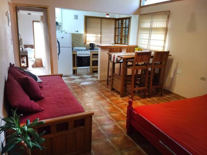 Cabaña acogedora cerca del Teleférico Cerro Otto