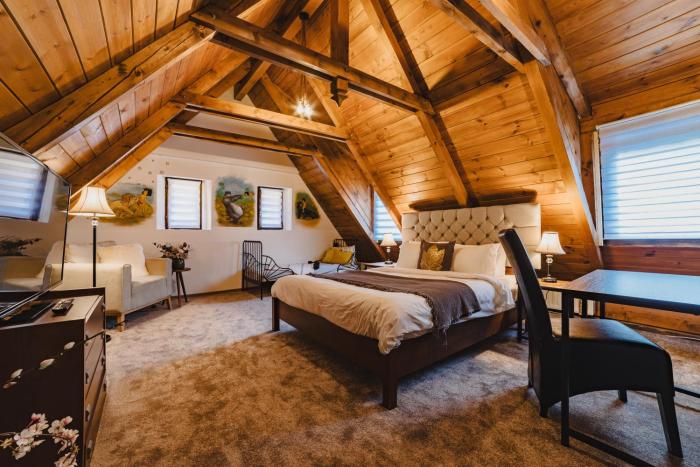 ALBERT RESIDENCE Brasov with complimentary parking off site