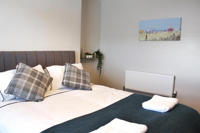 Jerrys Apartment Blue