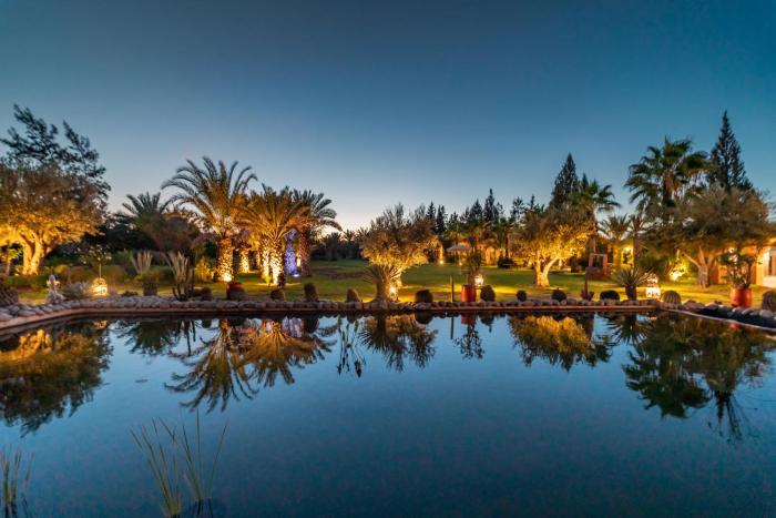Domaine Alma Marrakech