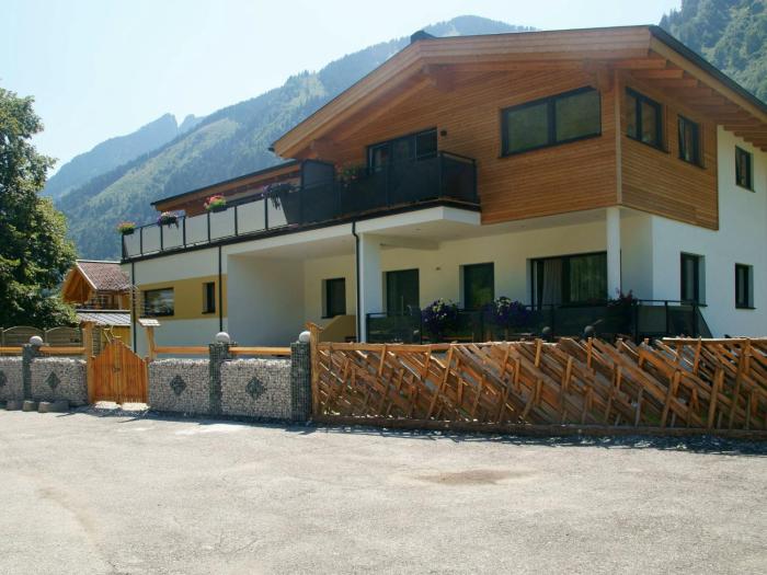 Apartment Ingrid by Interhome