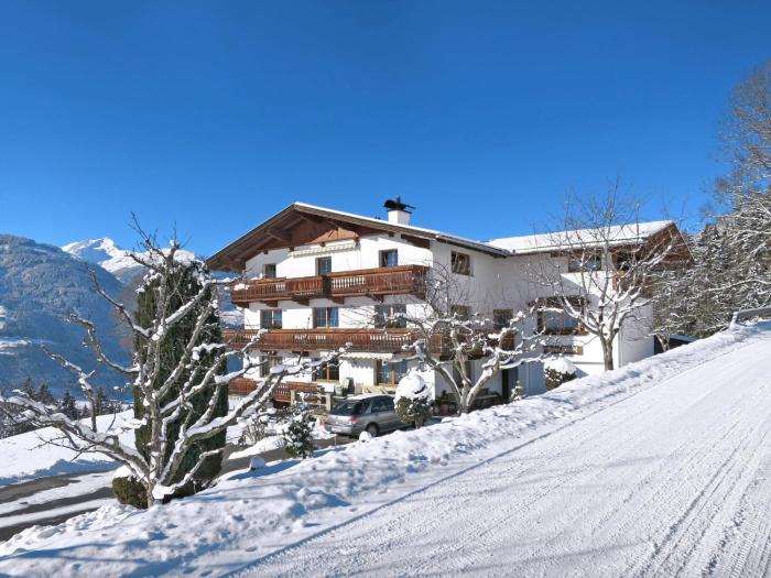 Apartment Moidl by Interhome