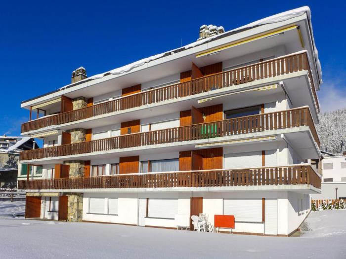 Apartment Andrea A-B-2