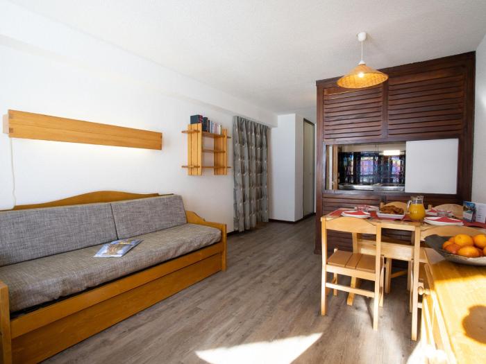 Apartment Le Borsat - Val Claret-10 by Interhome