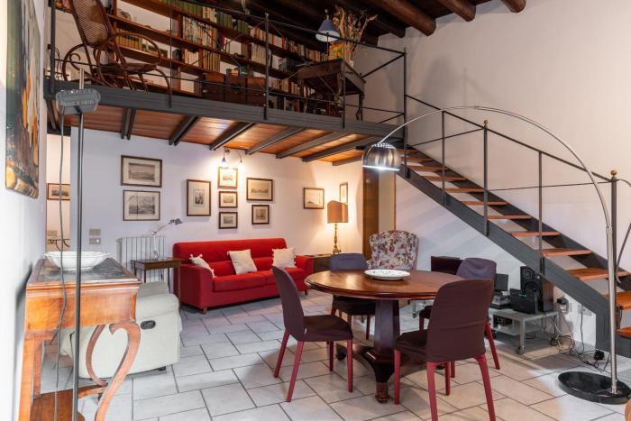 Panormus Cala a Mare by DomuSicily