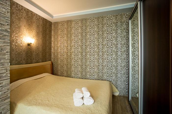 Wonderful apartment in the center