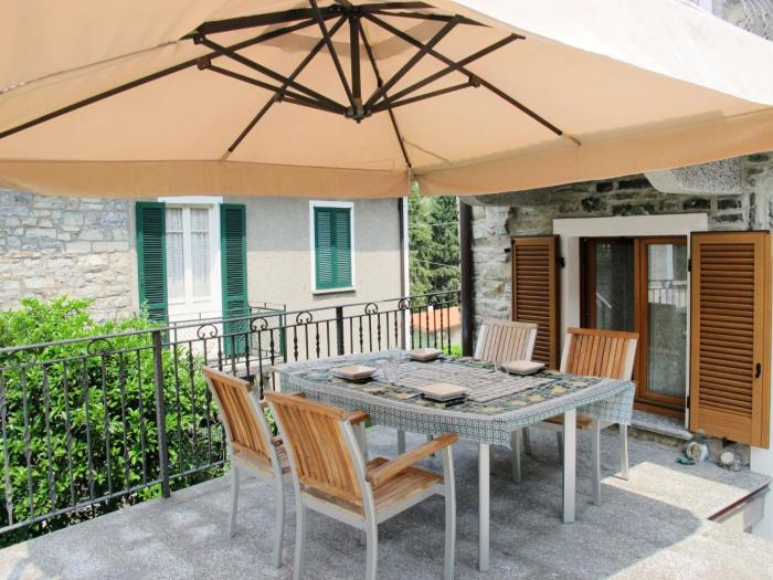 Holiday Home Rosa - VNA205 by Interhome