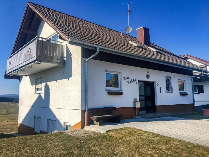 Apartment Hochfirst-2 by Interhome