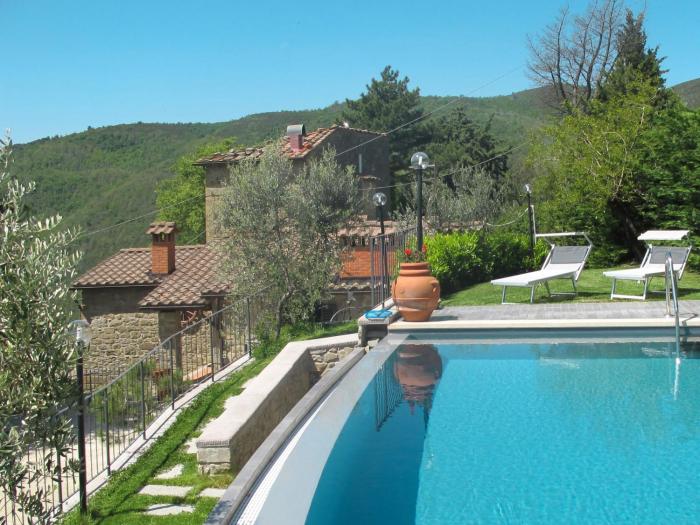 Holiday Home Capanna by Interhome