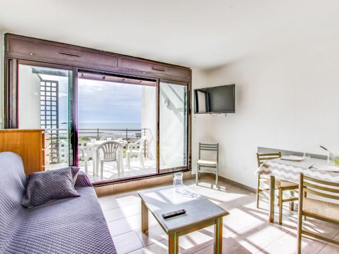 Apartment Les Rivages de Rochelongue-4 by Interhome