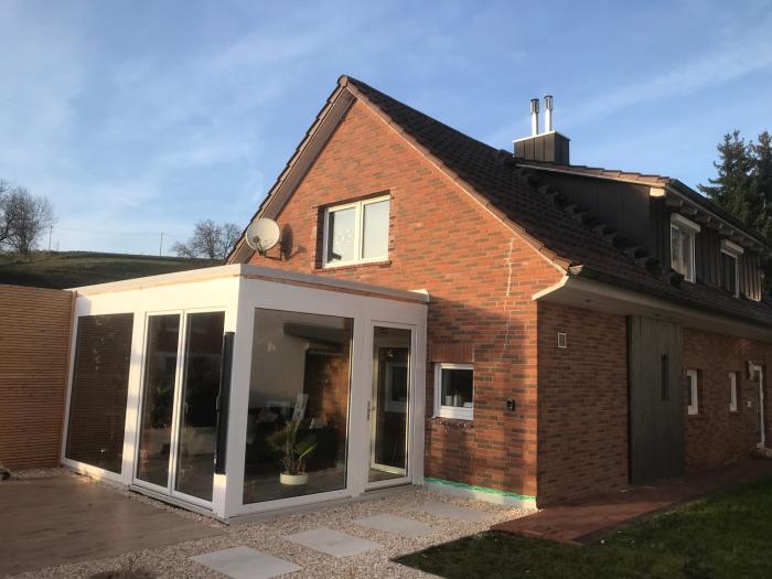 Haus Friedel Überlingen am Bodensee