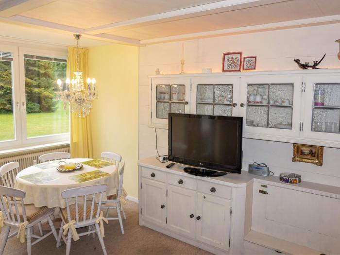 Apartment Alpenland-18 by Interhome