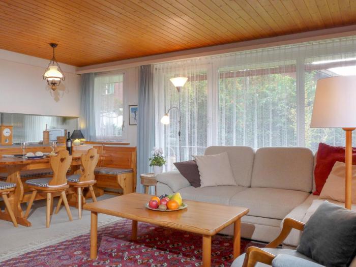 Apartment Zur Linde Apt-W by Interhome