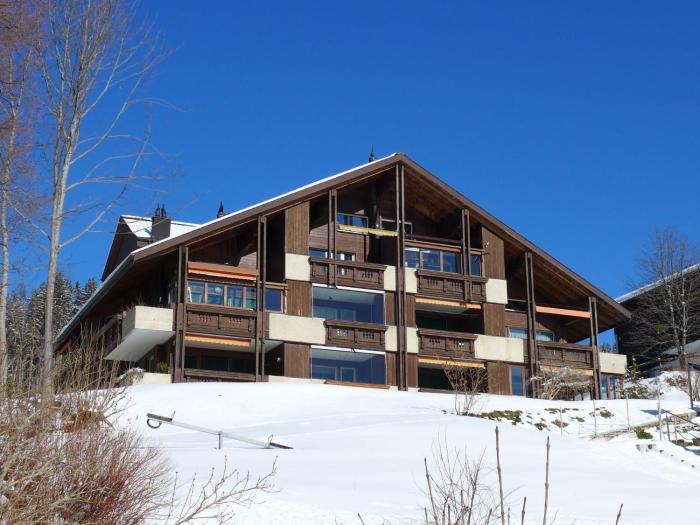 Apartment Rehli by Interhome