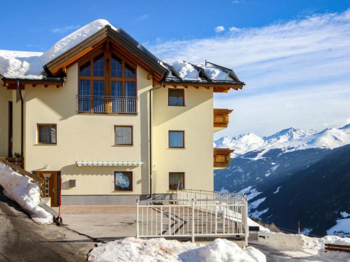 Apartment Sailer by Interhome