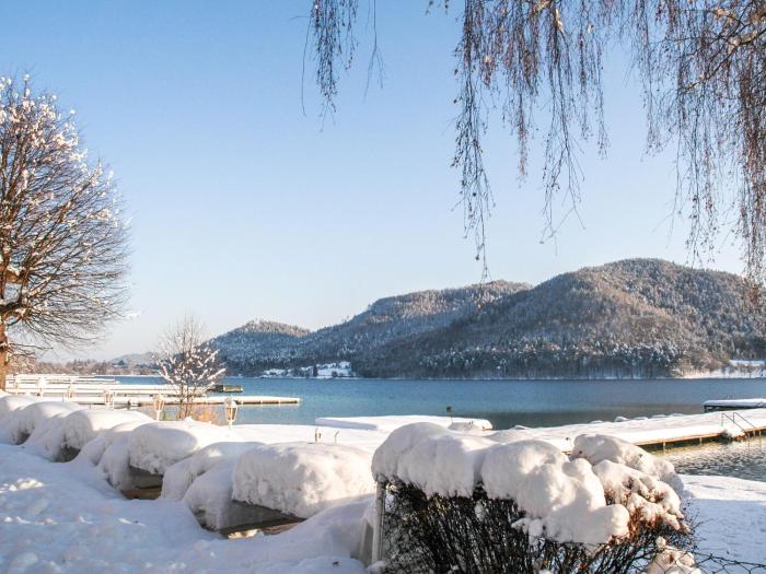 Apartment Seerain by Interhome