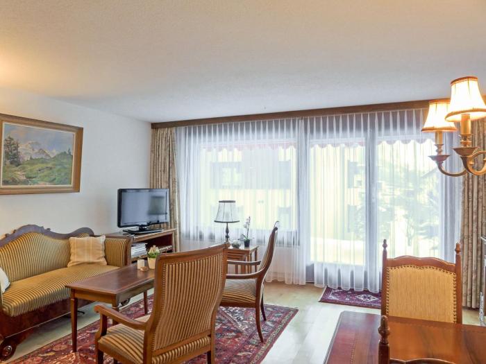 Apartment Rustica Apt- M by Interhome