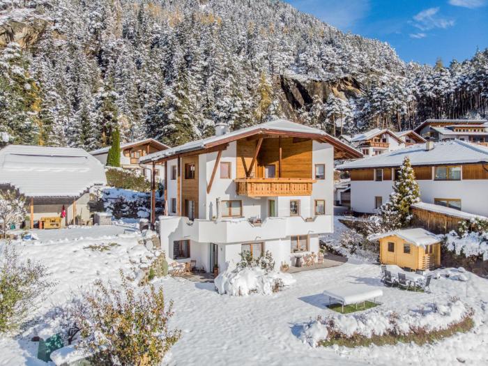 Apartment Mundlers Hoamatl Top 2 by Interhome