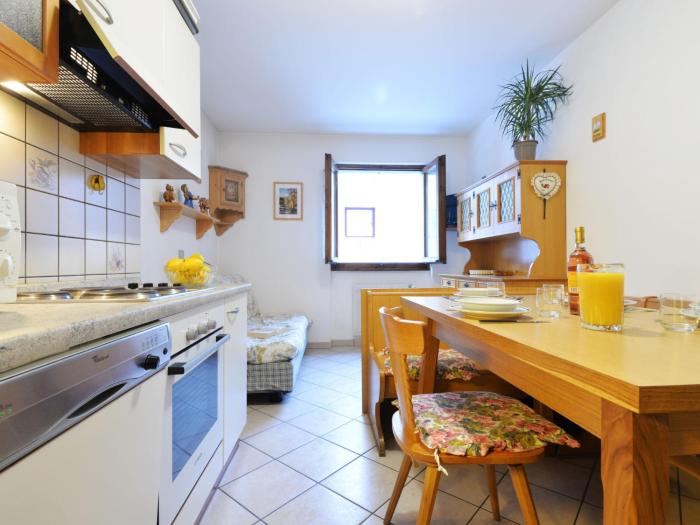 Apartment Condominio al Parco-2 by Interhome